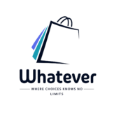 Whatever Shop
