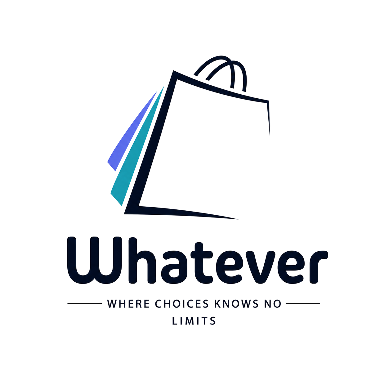 Whatever Shop