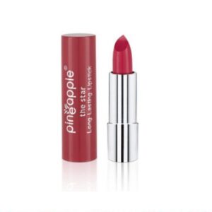 the star rainbow lipstick