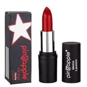 the star matte lipstick