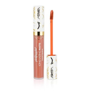 long lasting matte lipstick