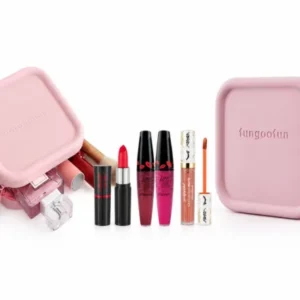 make – up or electrical travel case for woman