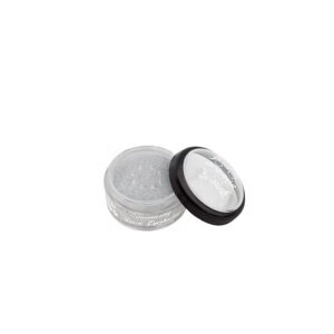 shimmering loose eyeshadow
